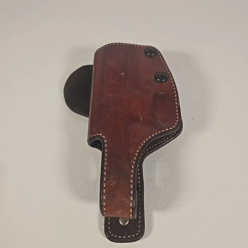 Galco Paddle Holster‎ FP8012 RH